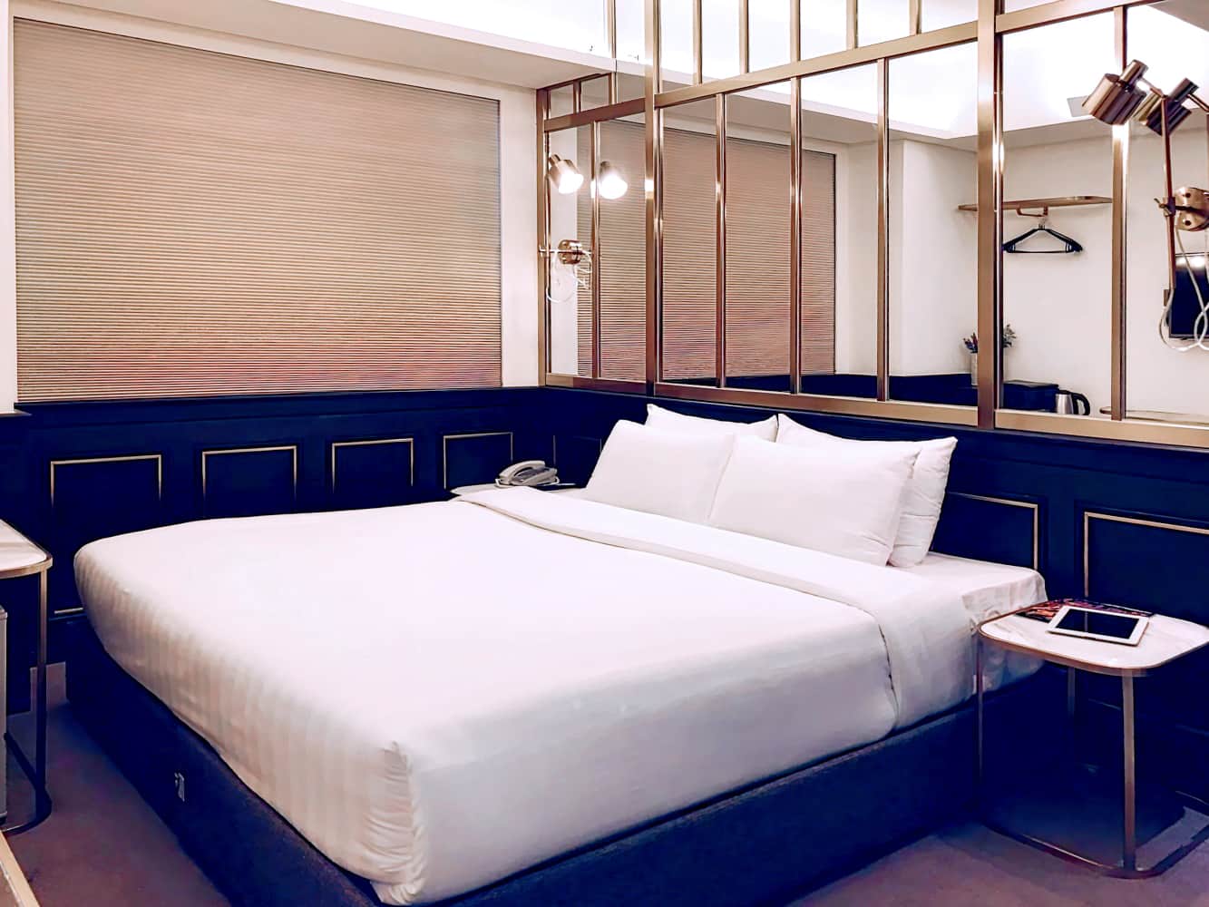 King's Hotel