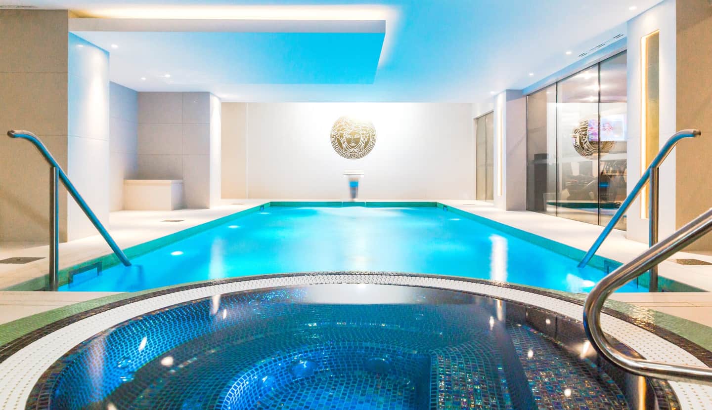 Montcalm Royal London House