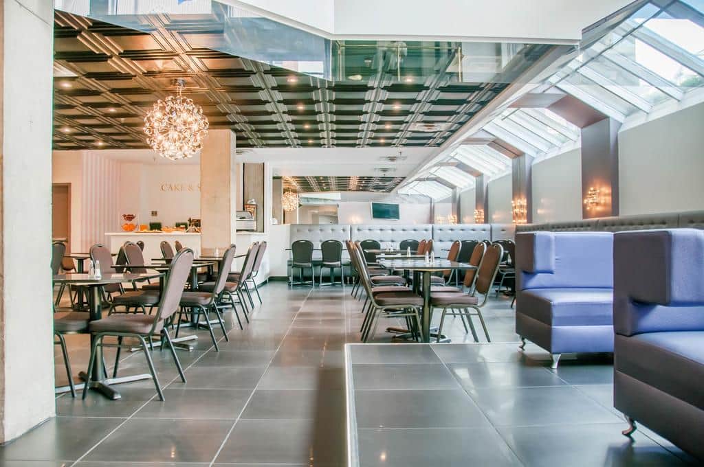 Citiclub Hotel