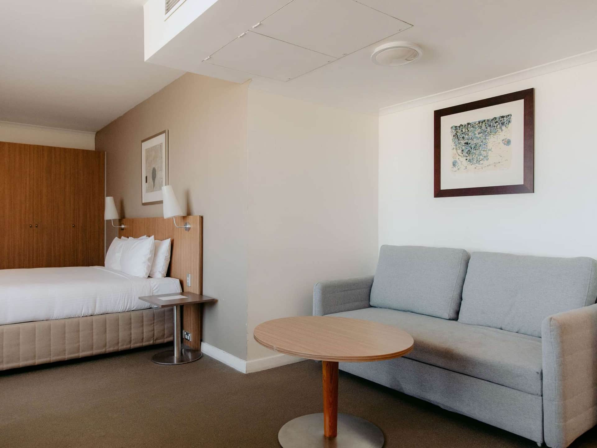 Mercure Sydney Parramatta