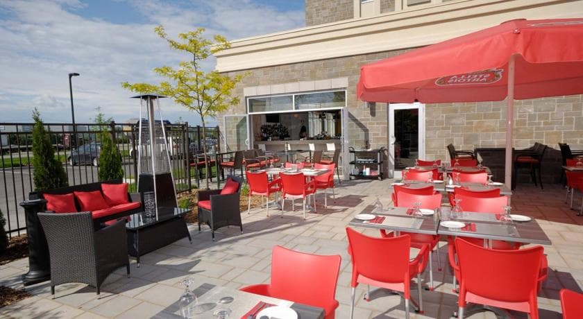 Imperia Hôtel & Suites Terrebonne