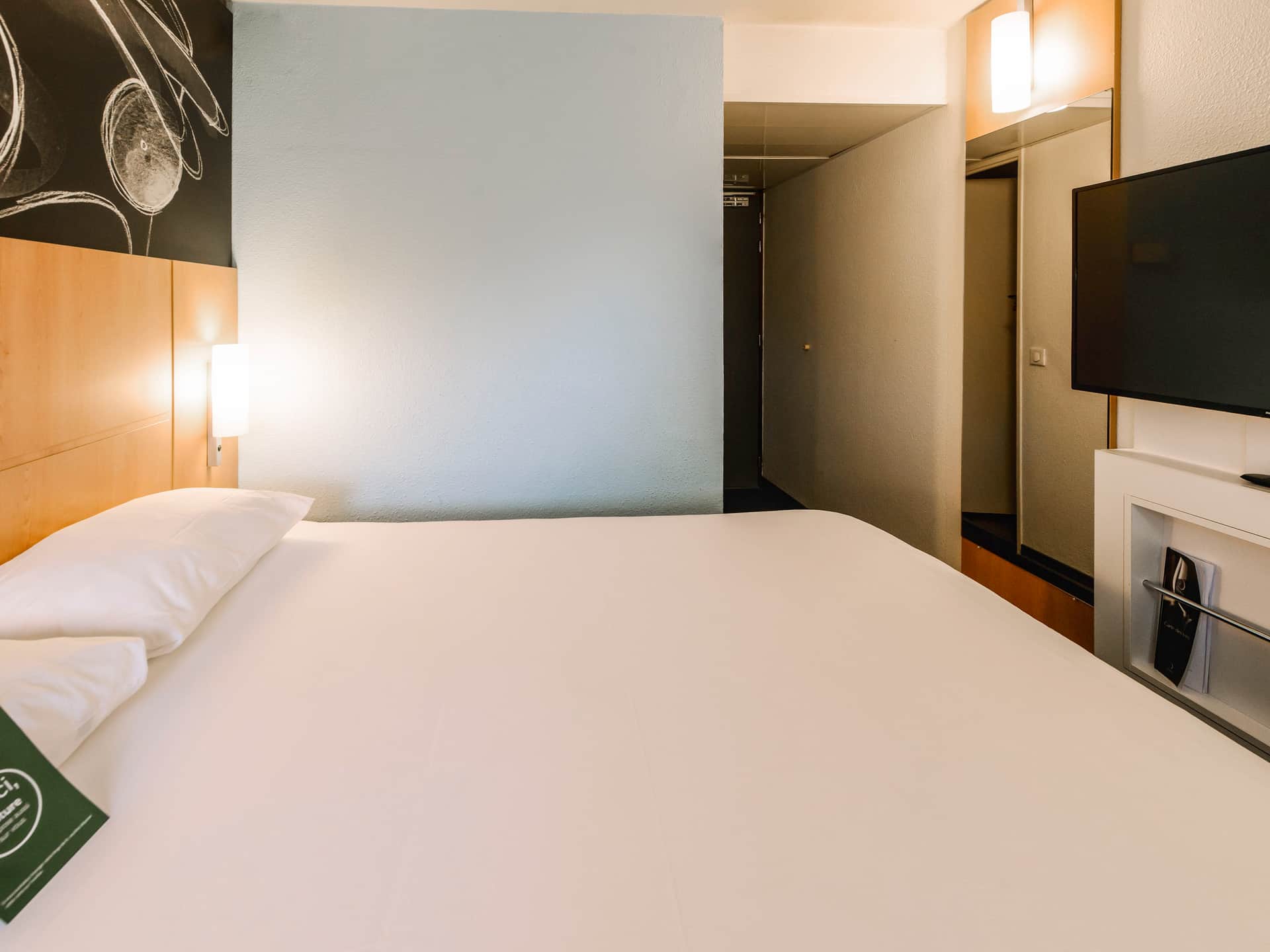 ibis Avignon Centre Gare
