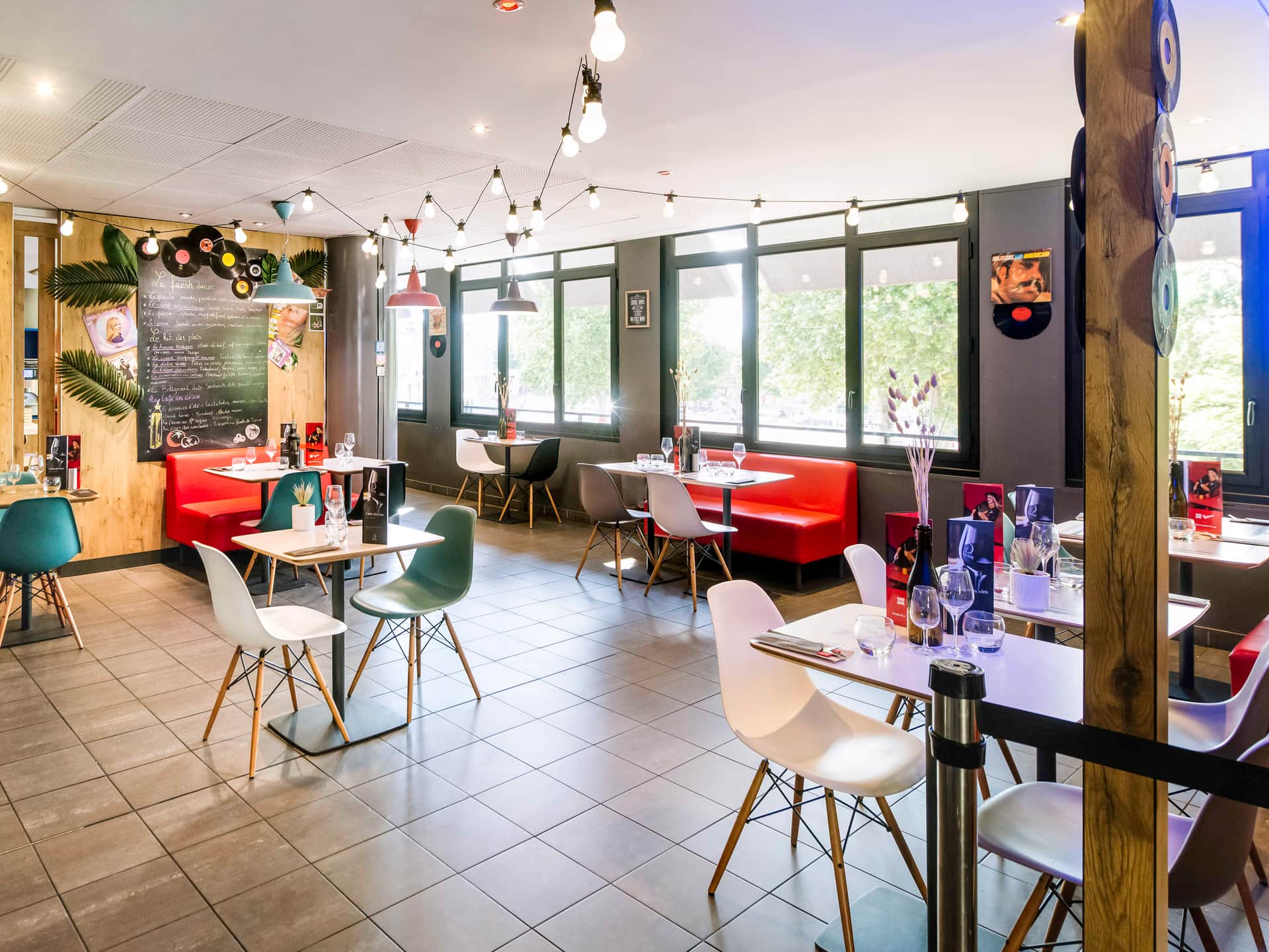 ibis Avignon Centre Gare