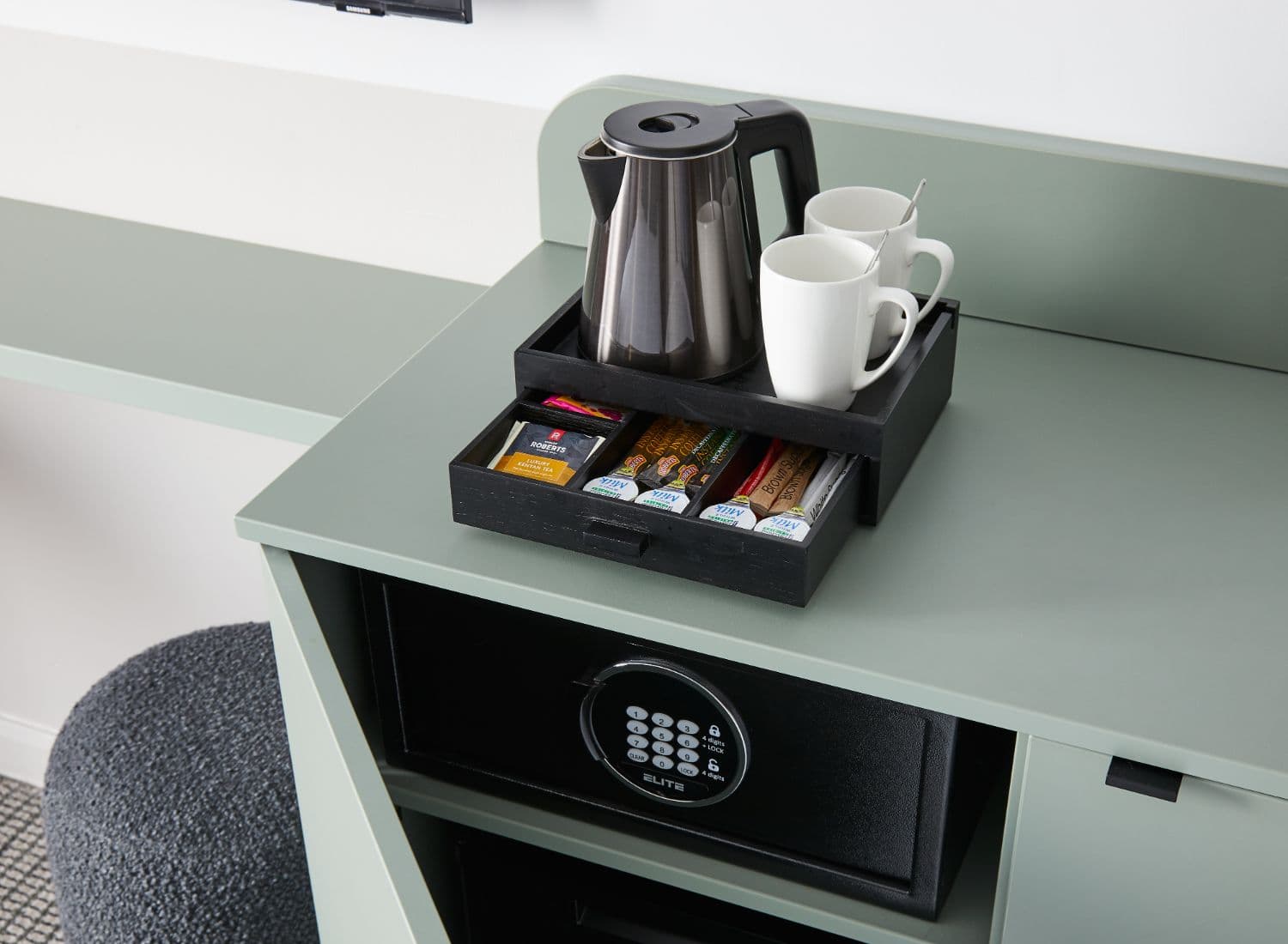 Leonardo Hotel Dublin Parnell Street - Formerly Jurys Inn