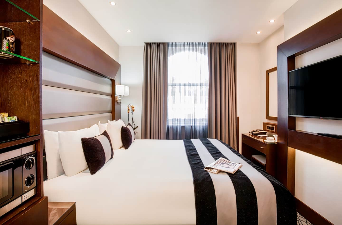 Park Grand Paddington Court London