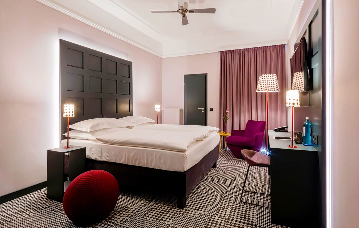 The Midtown Hotel