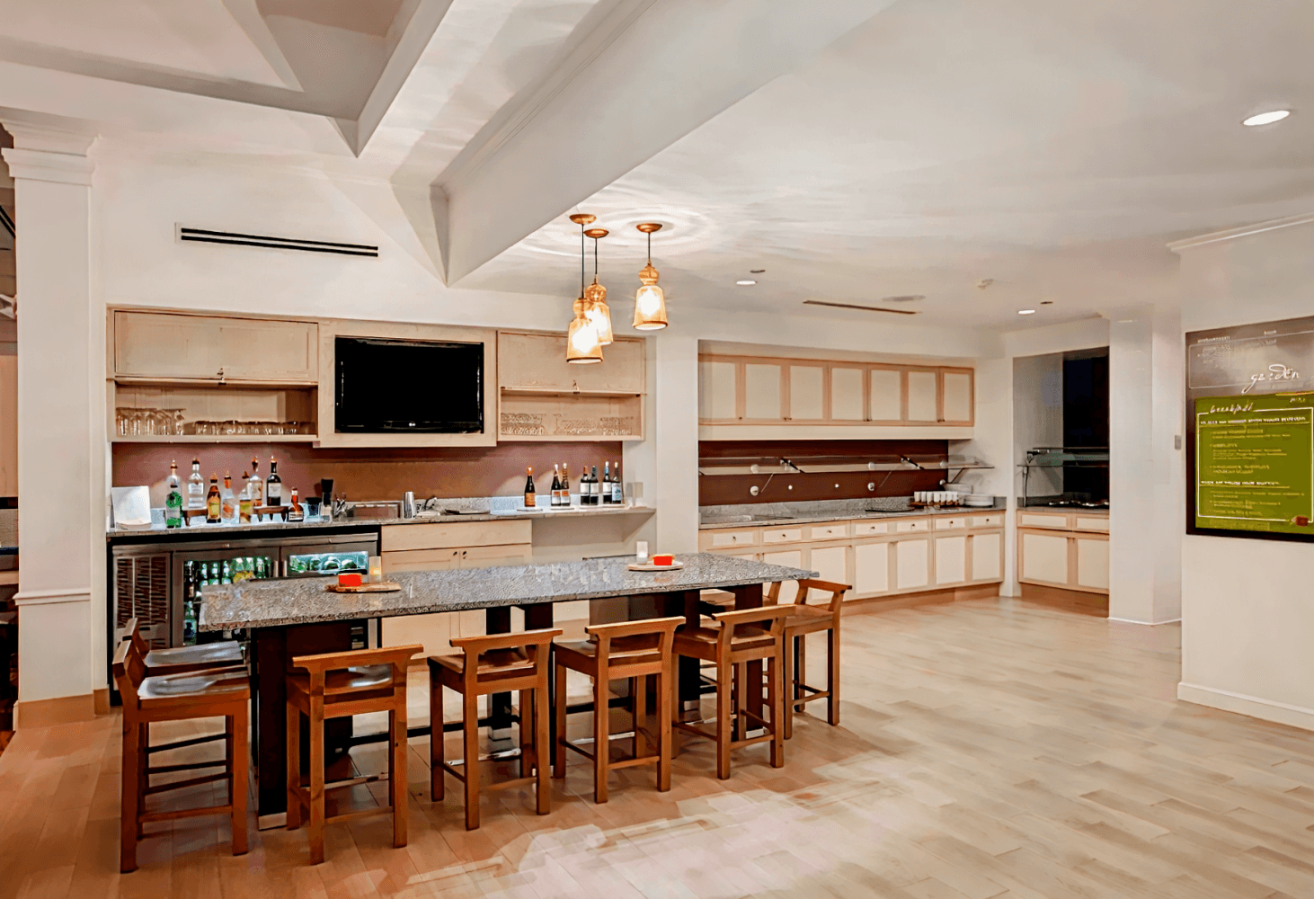 Hilton Garden Inn Cleveland/Twinsburg