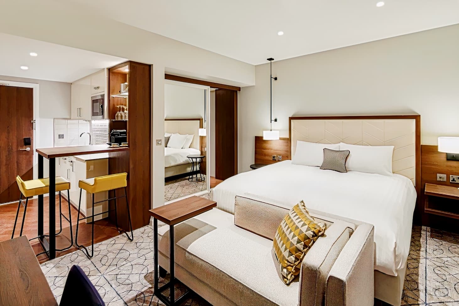 Residence Inn by Marriott Aberdeen