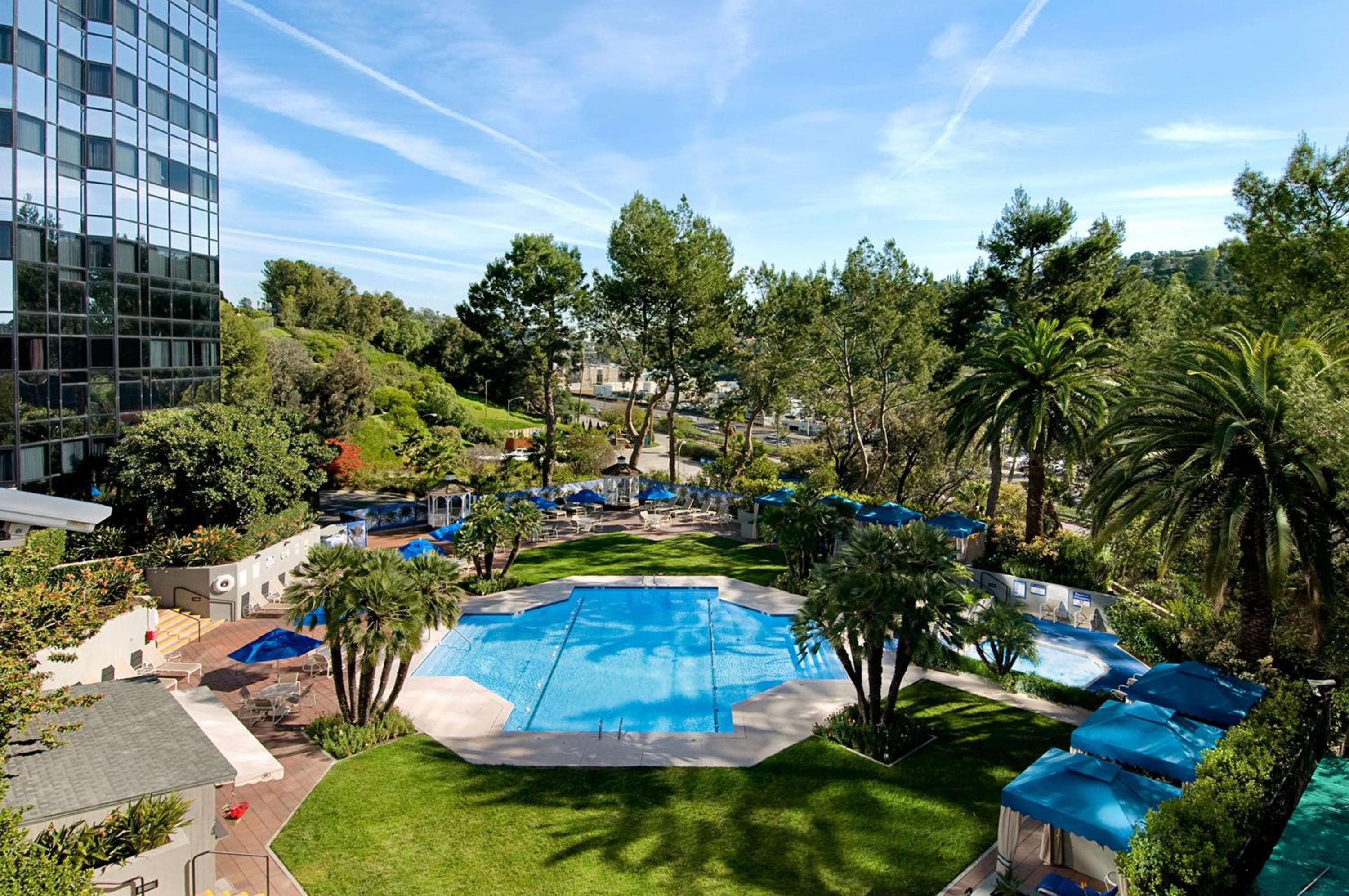 Hilton Los Angeles/Universal City