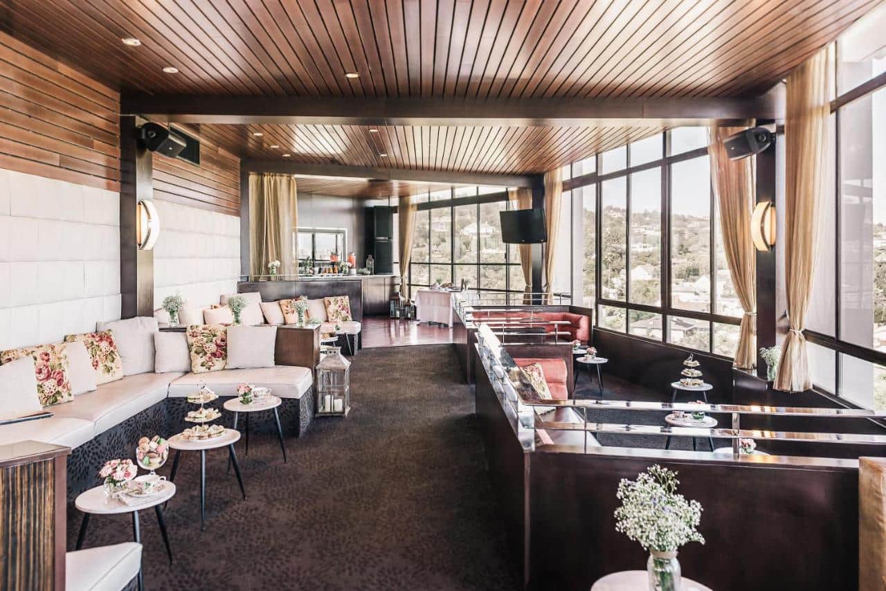 Hotel Angeleno
