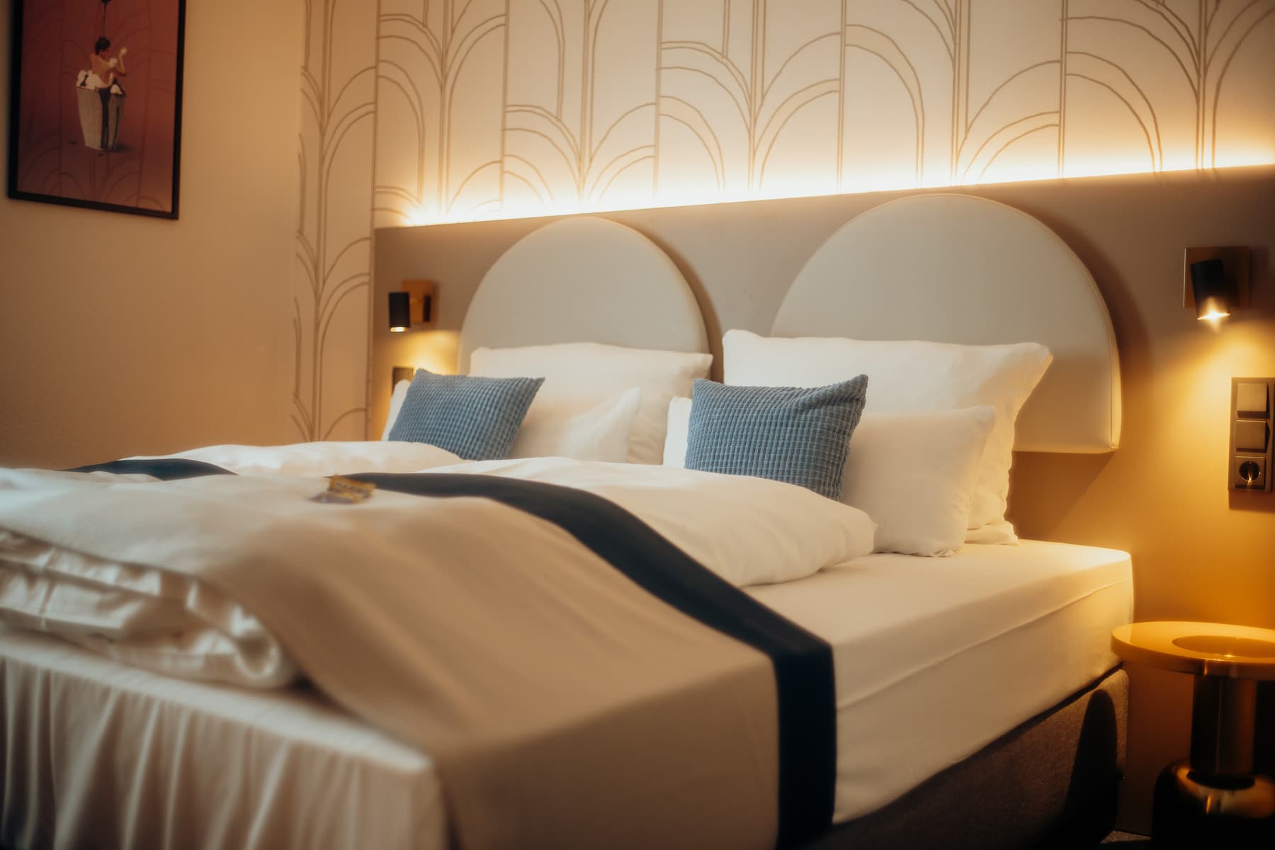 guestified. BARBAROSSA Hotel