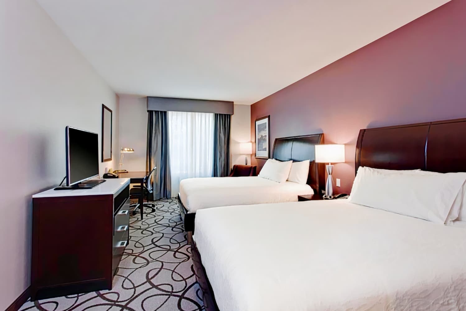 Hilton Garden Inn Irvine/Orange County Airport