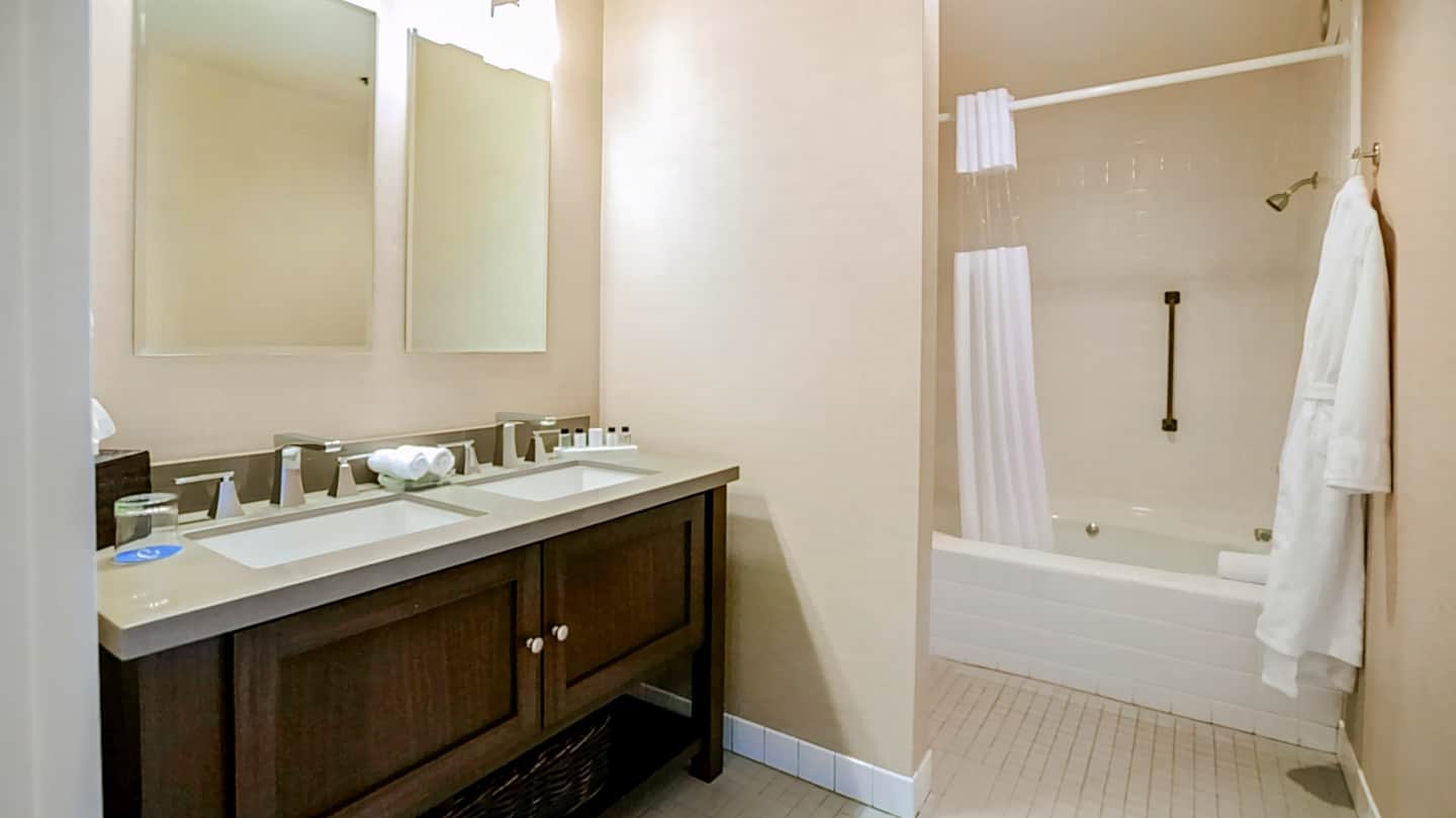 Cupertino Hotel