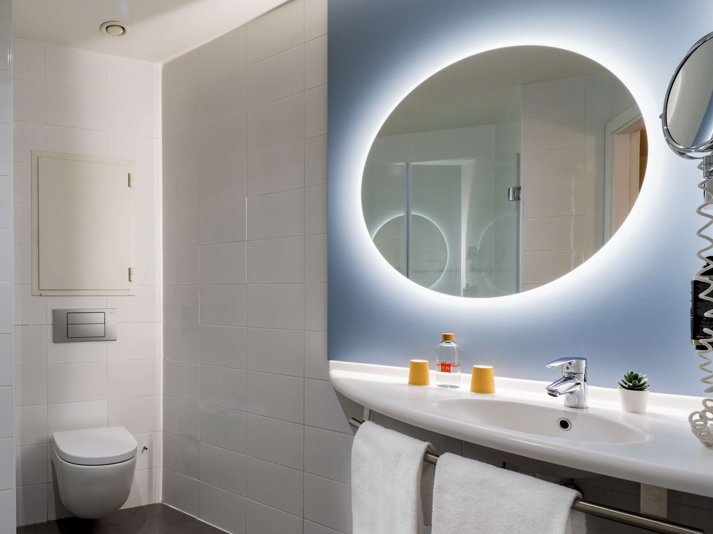 ibis Madrid Centro las Ventas