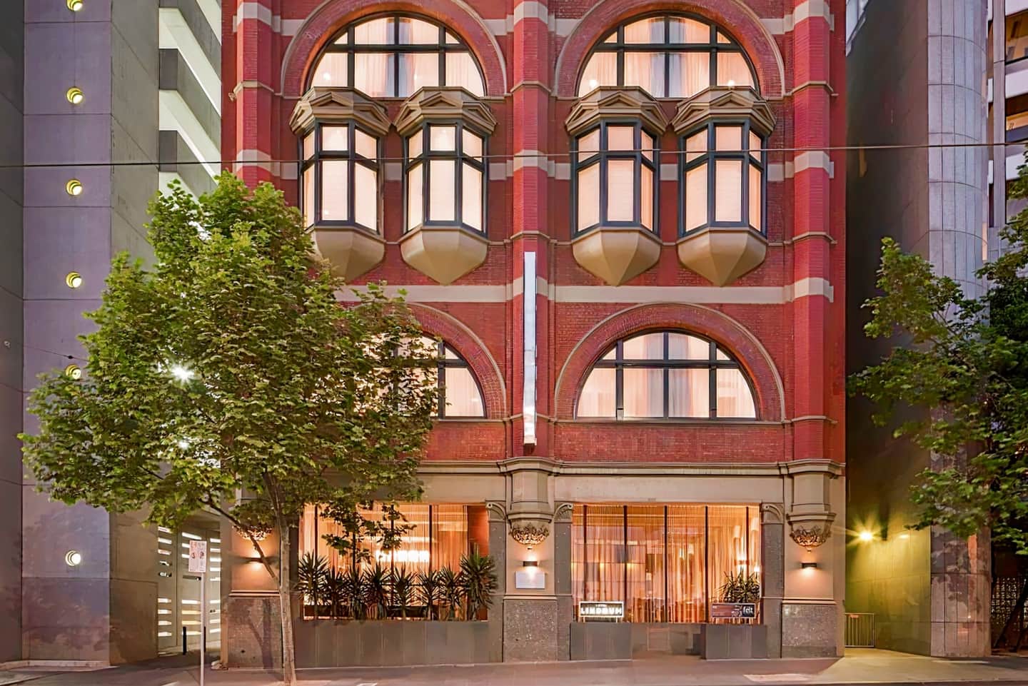 Hotel Lindrum Melbourne - MGallery