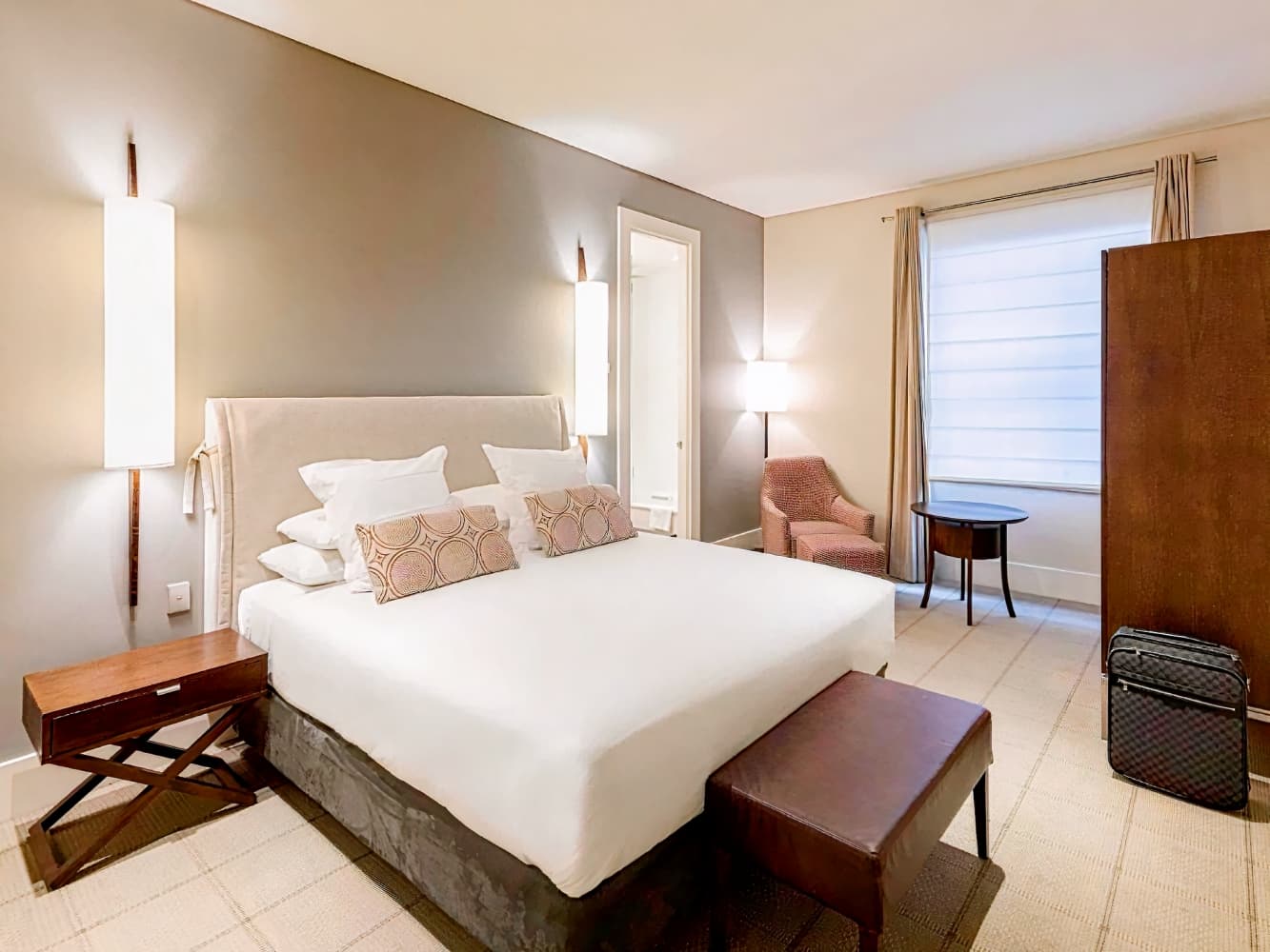 Hotel Lindrum Melbourne - MGallery