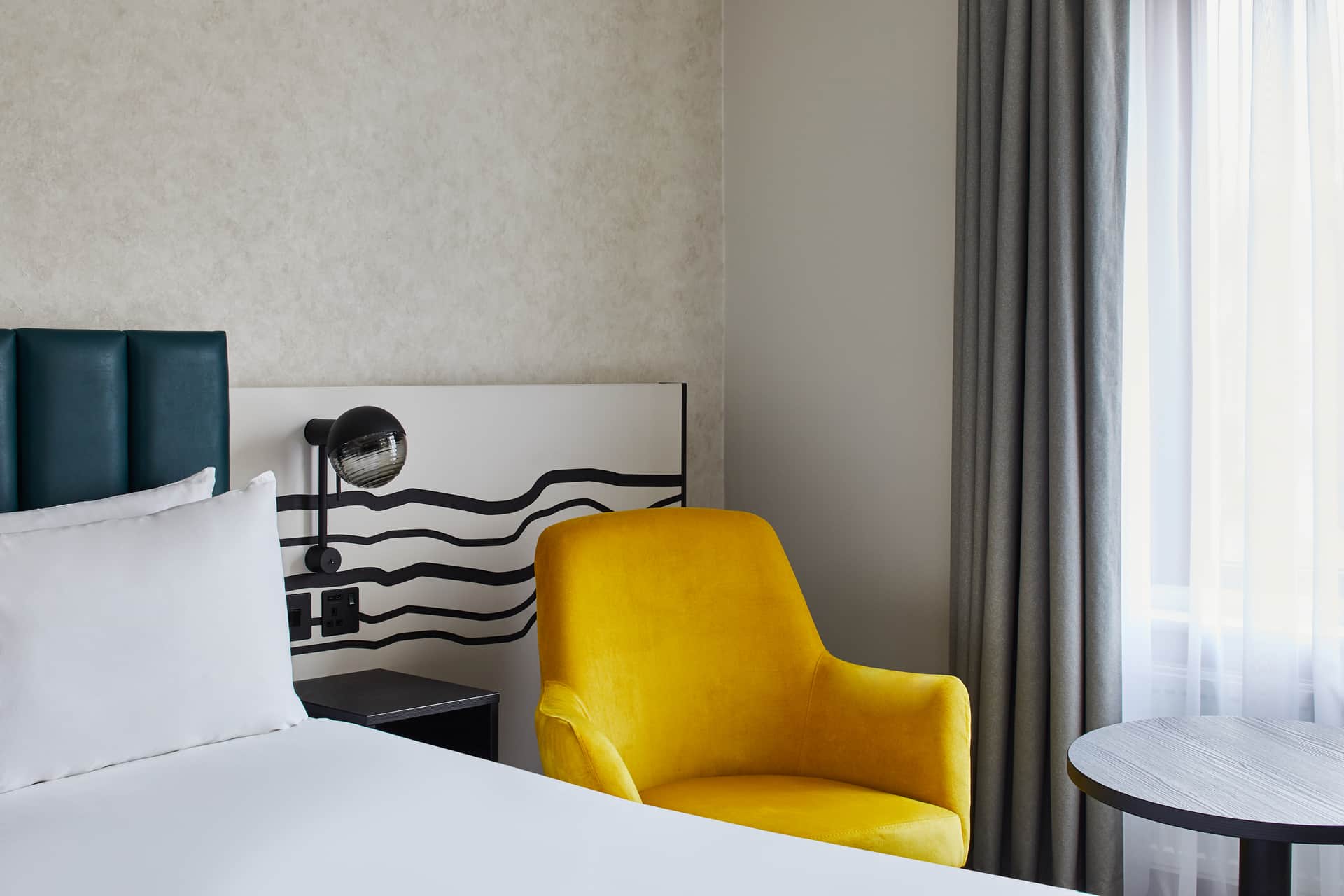 Leonardo Hotel Dublin Christchurch