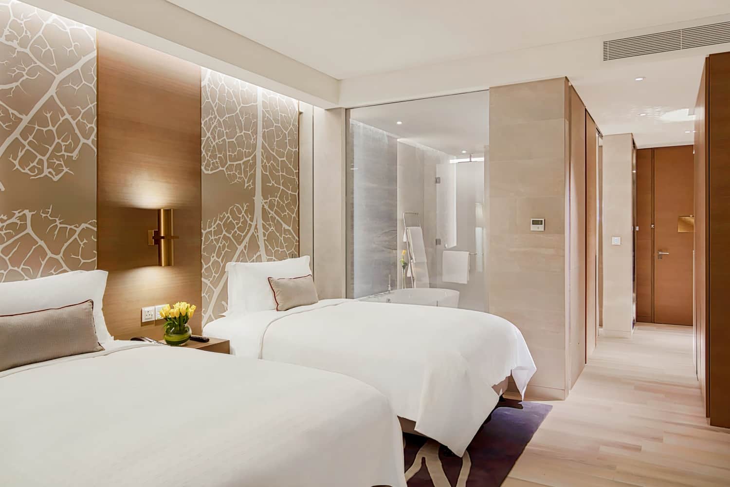 Al Bandar Arjaan by Rotana