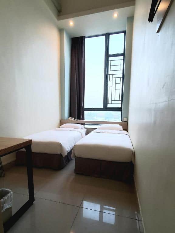 Winland 800 Hotel