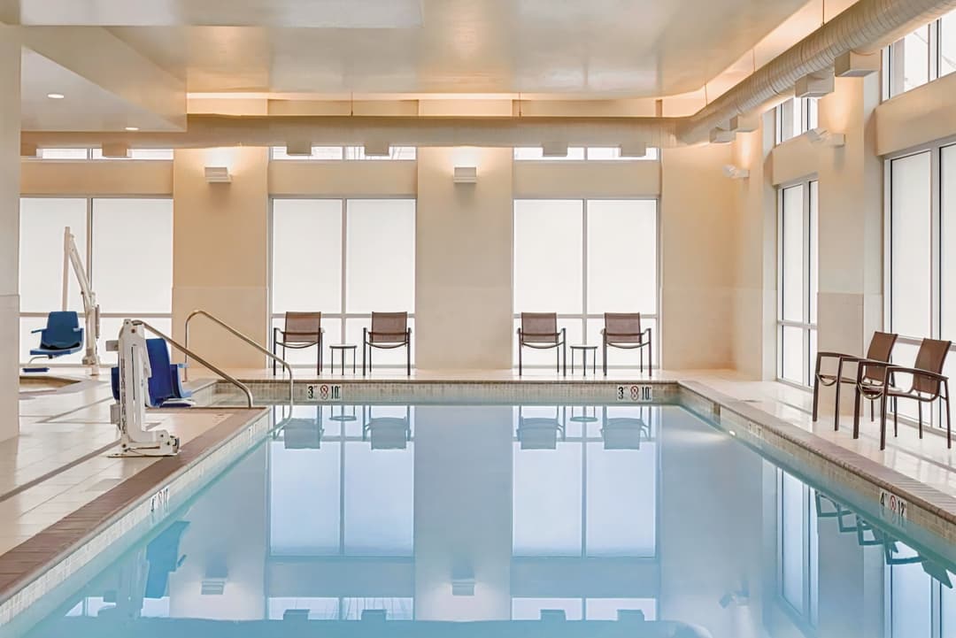 Hyatt Place Portland Airport/Cascade Station