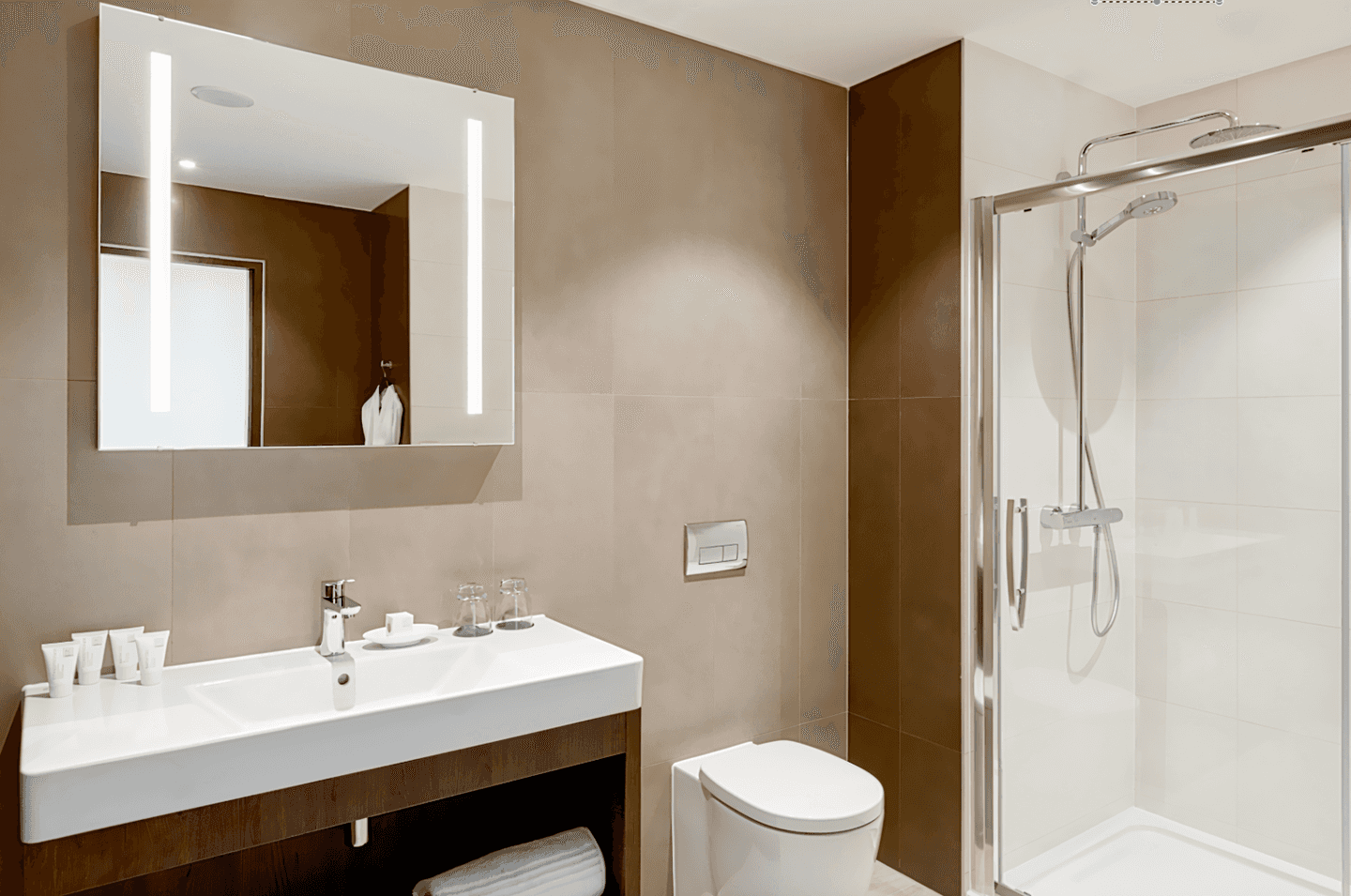 AC Hotel by Marriott Belfast