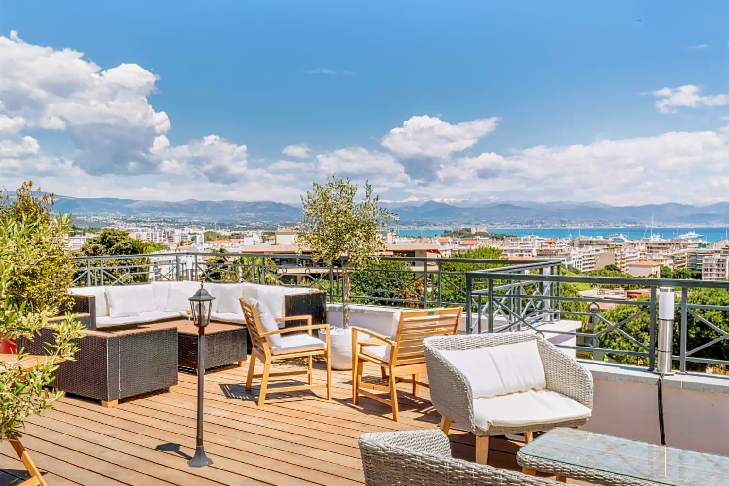 Best Western Hôtel Journel Antibes