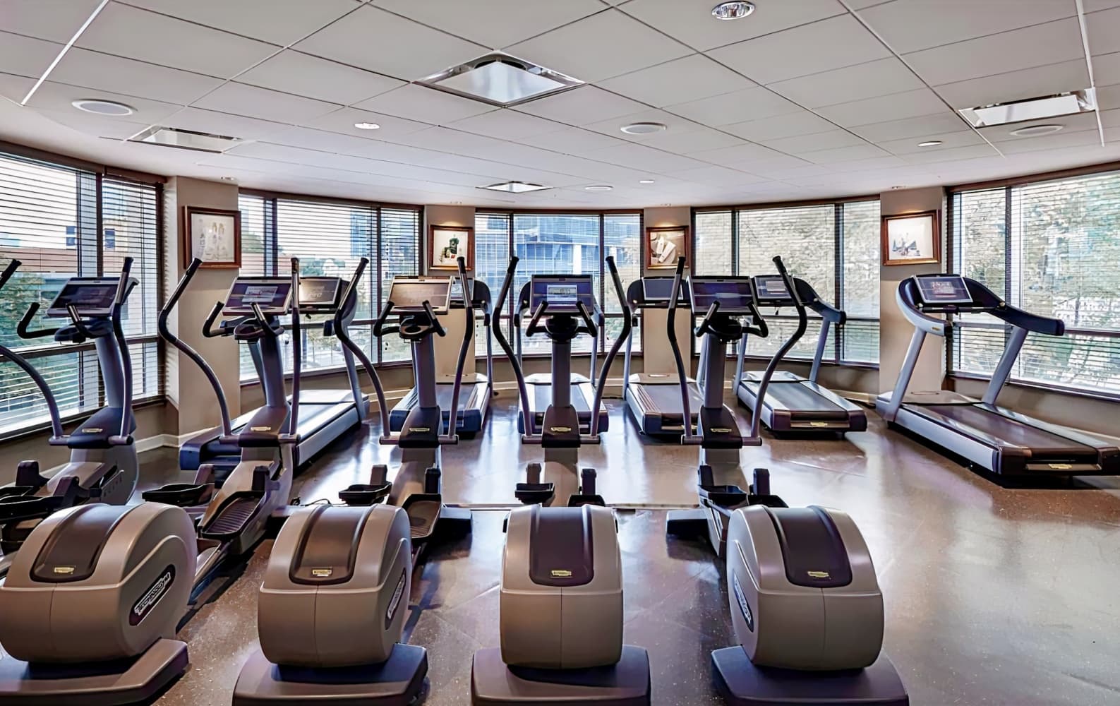 InterContinental Buckhead Atlanta