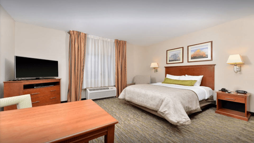 Candlewood Suites Athens