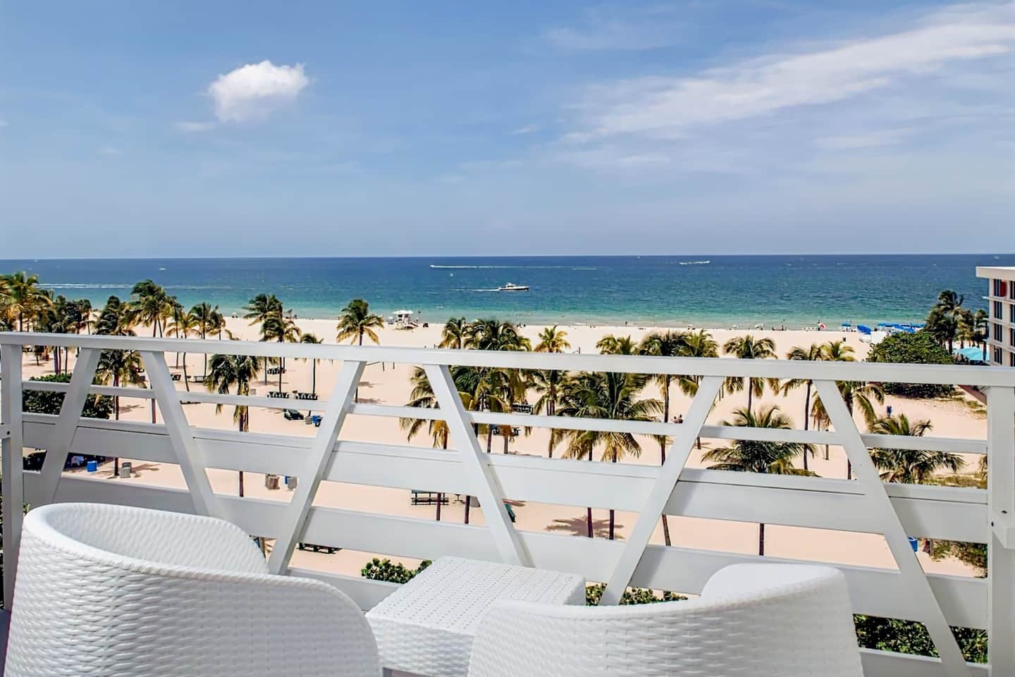 B Ocean Fort Lauderdale