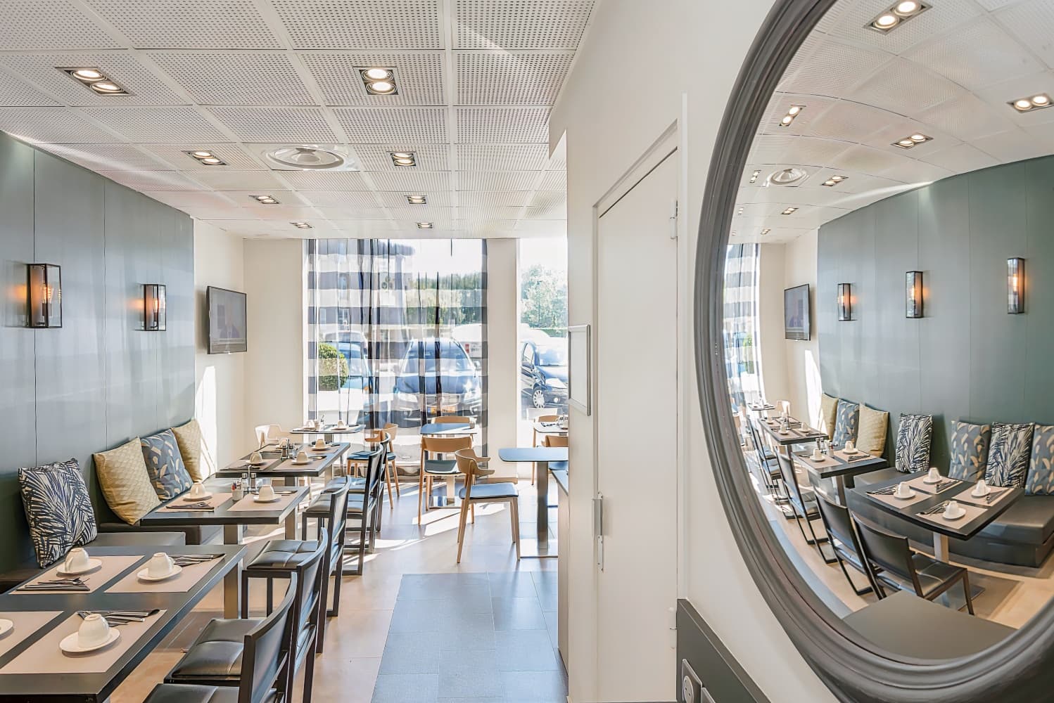 Hotel Mercure Thionville Centre Porte du Luxembourg