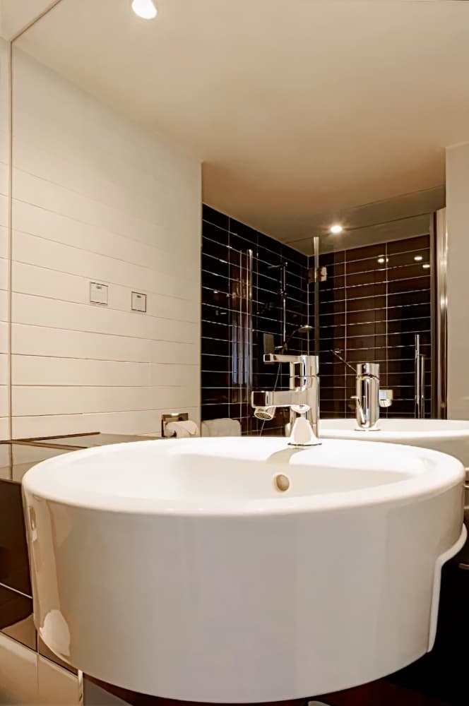 Holiday Inn Express Birmingham-Snow Hill (old)