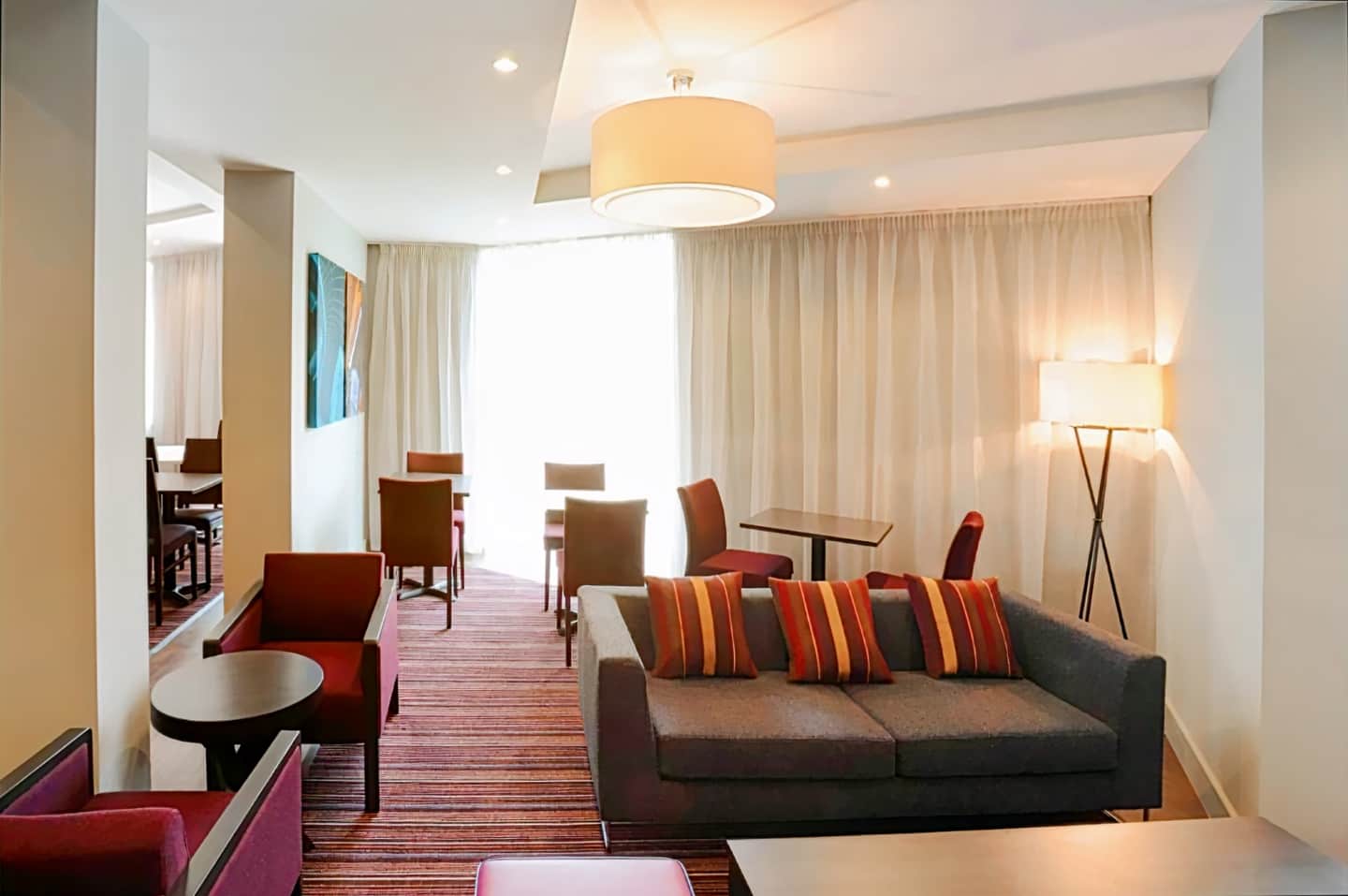 Holiday Inn Express Birmingham-Snow Hill (old)