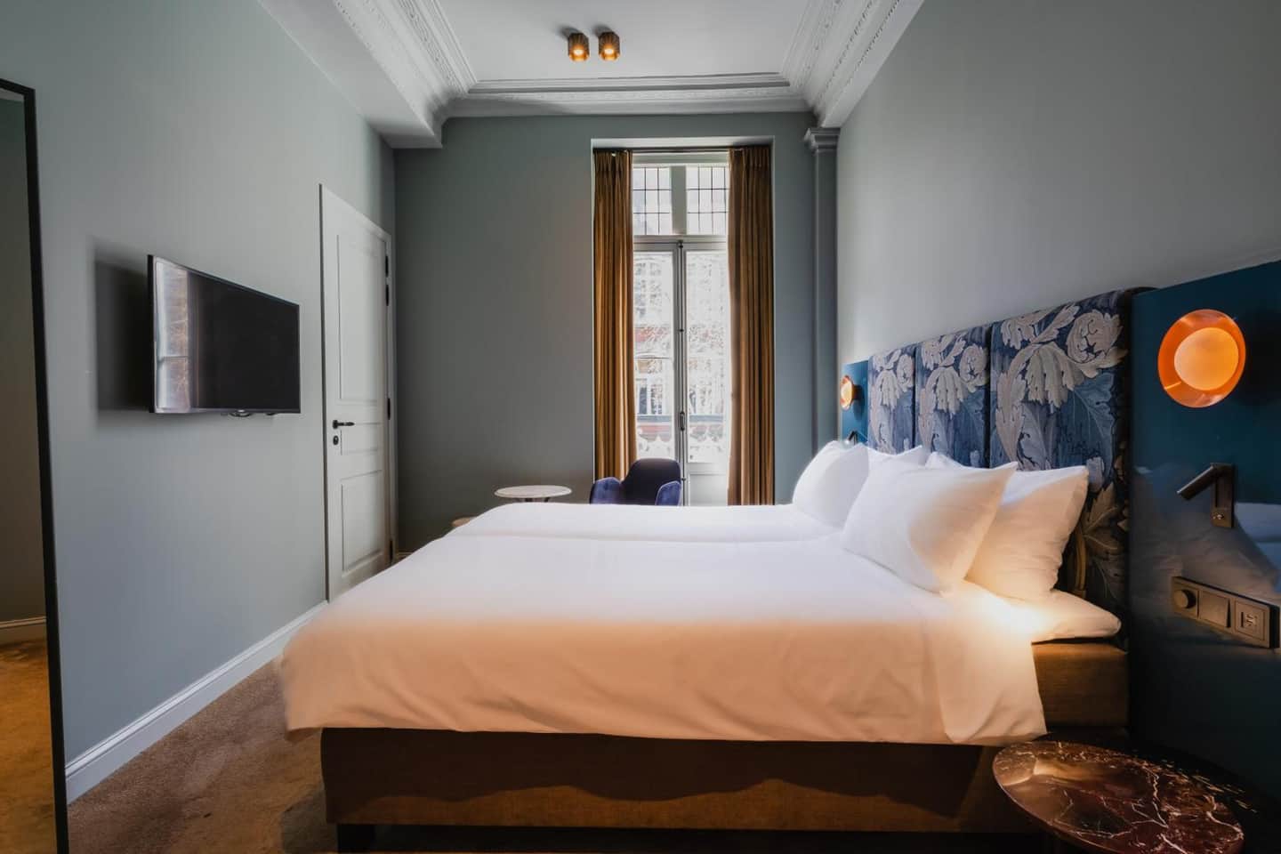 Hotel Monastère Maastricht