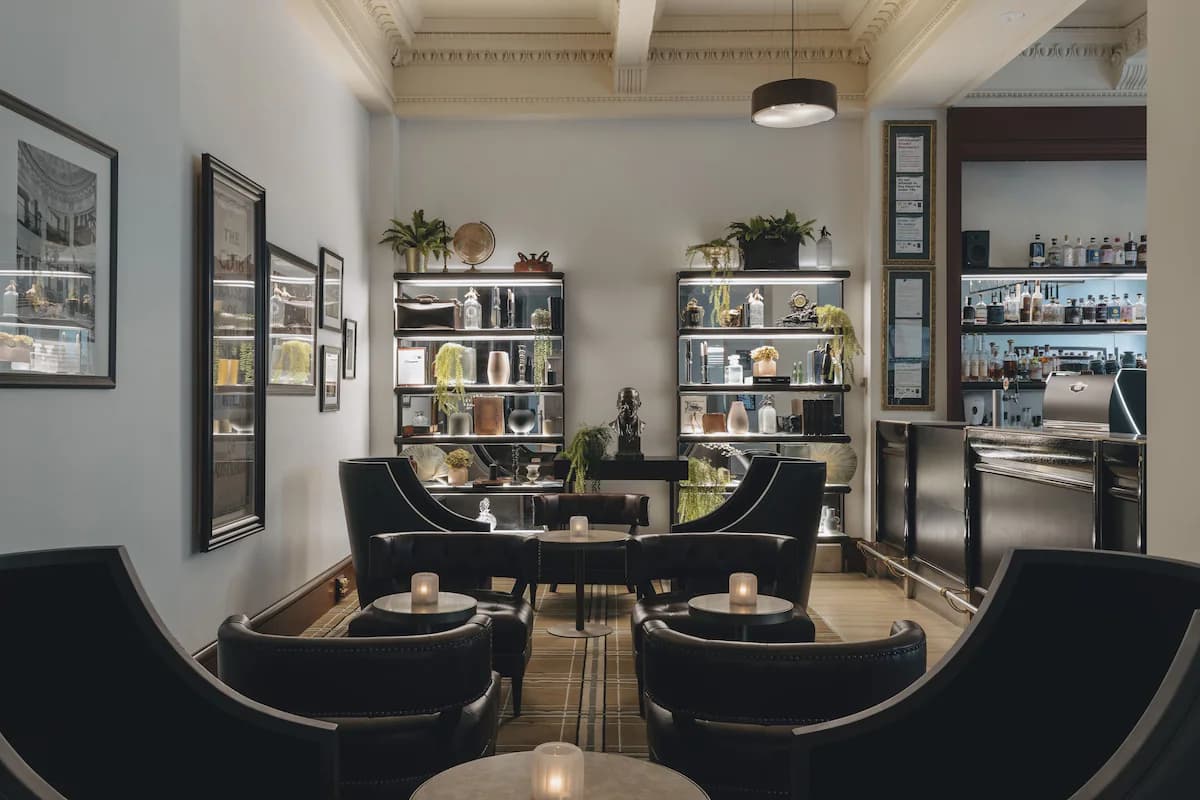 Rendezvous Hotel Melbourne