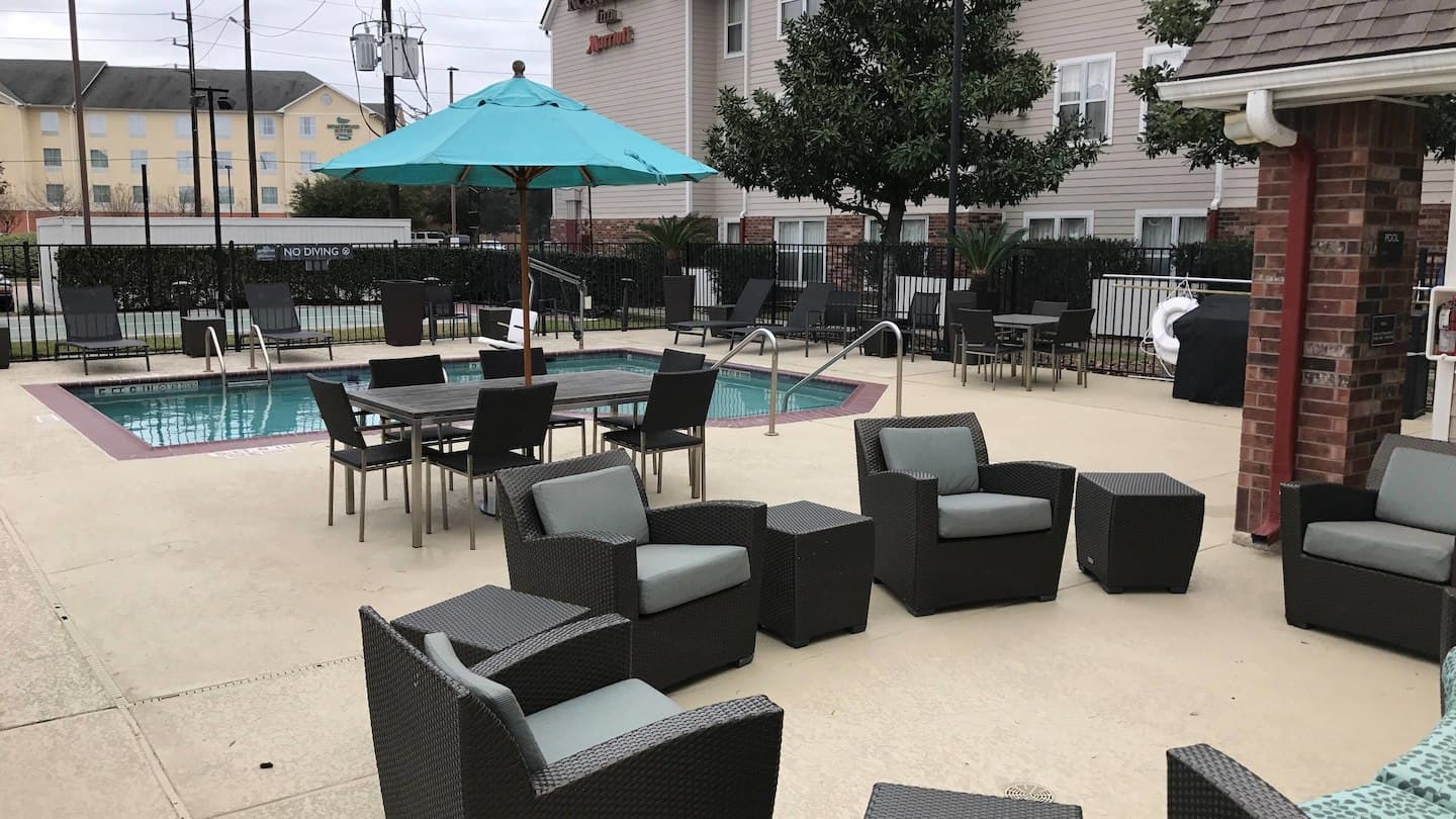 Residence Inn by Marriott Sugar Land/Stafford