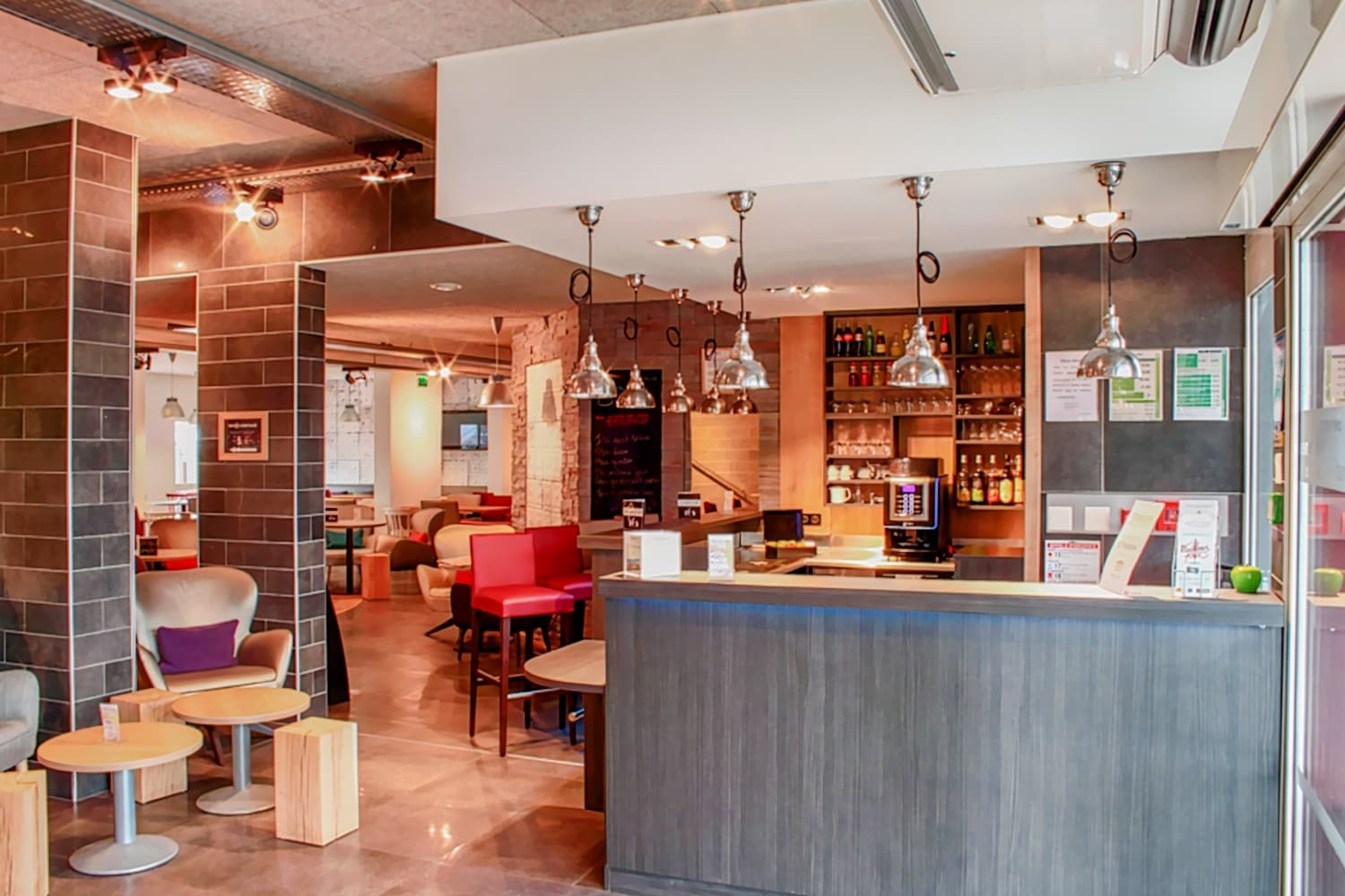 Campanile Metz Nord Talange