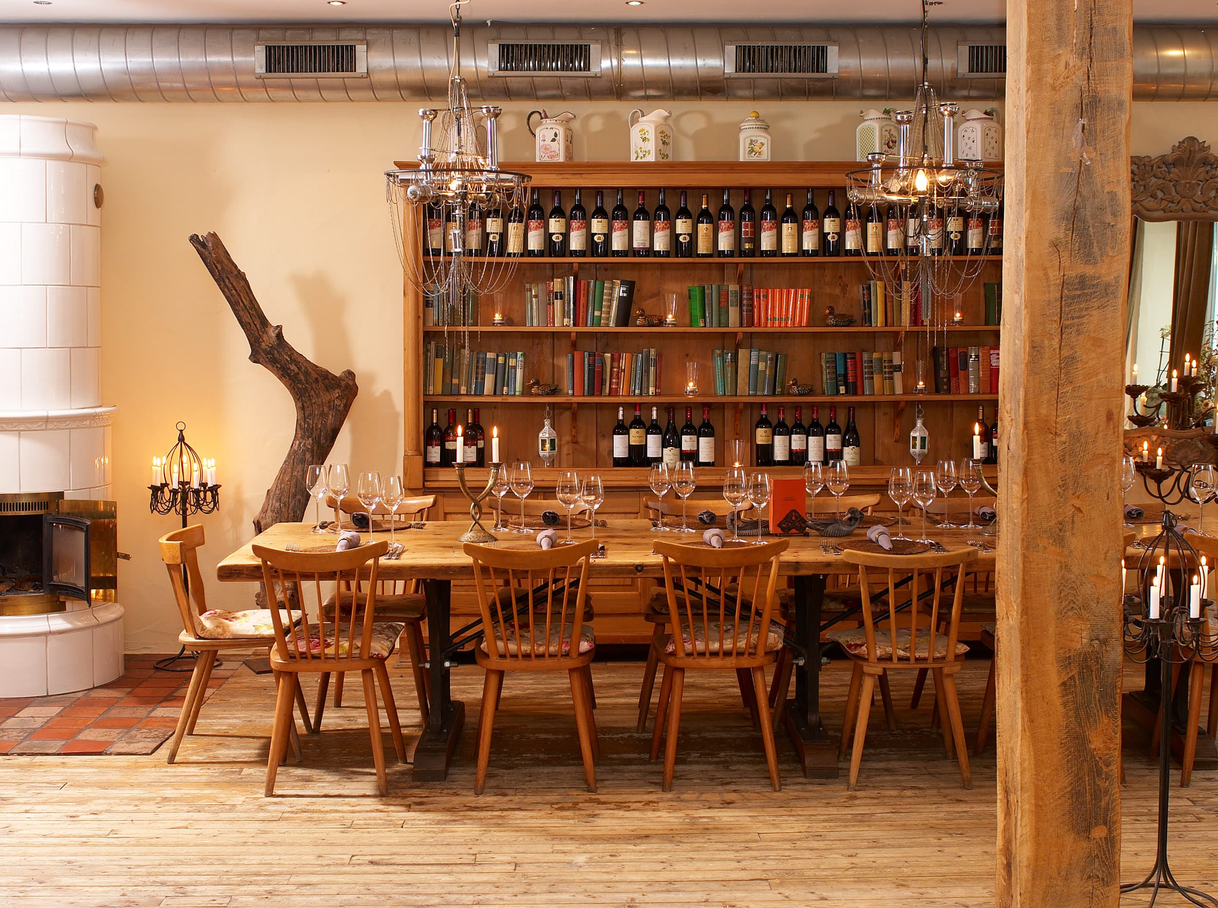 Hotel Zur Ewigen Lampe