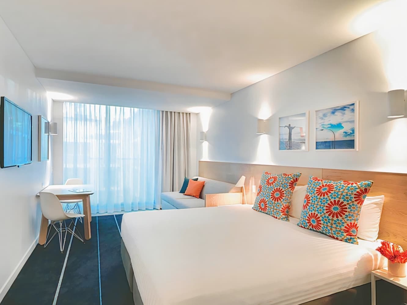 Adina Apartment Hotel Bondi Beach Sydney