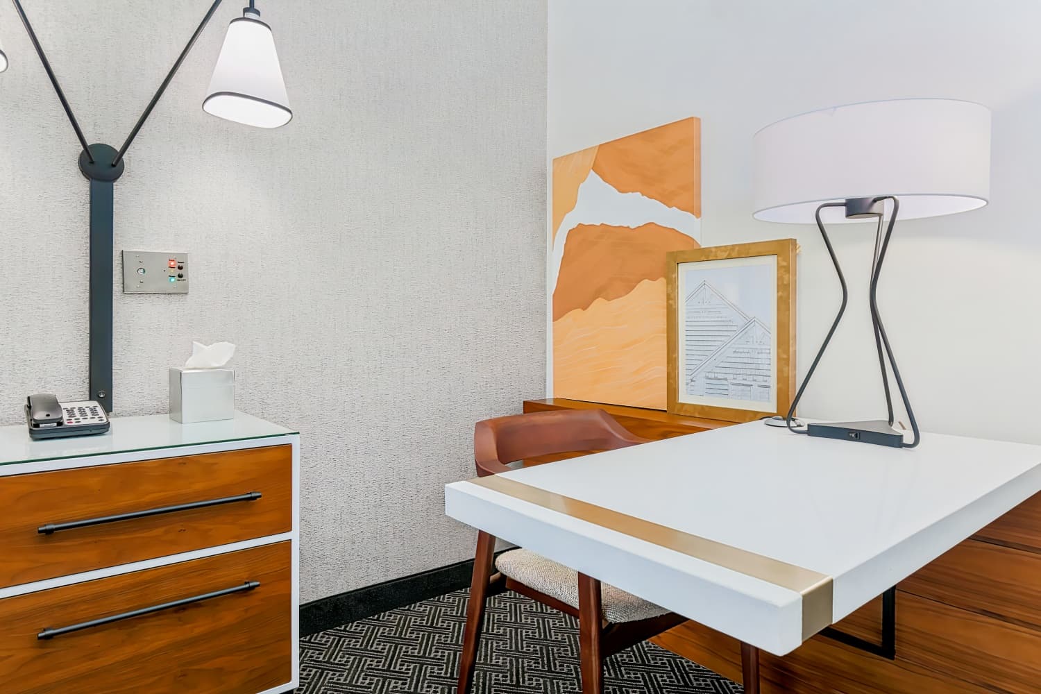 DoubleTree Suites by Hilton Sacramento-Rancho Cordova