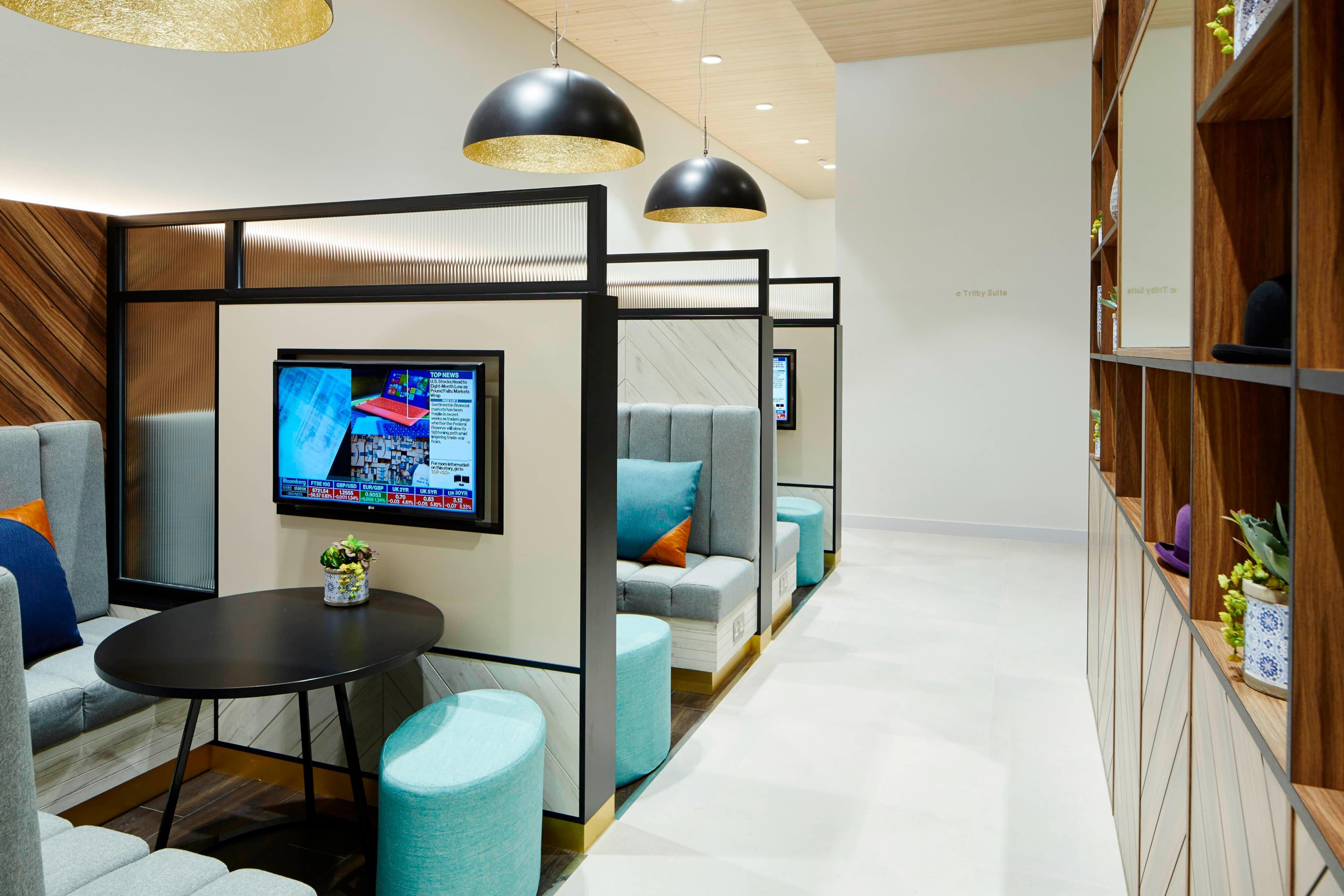 Courtyard by Marriott Luton Airport