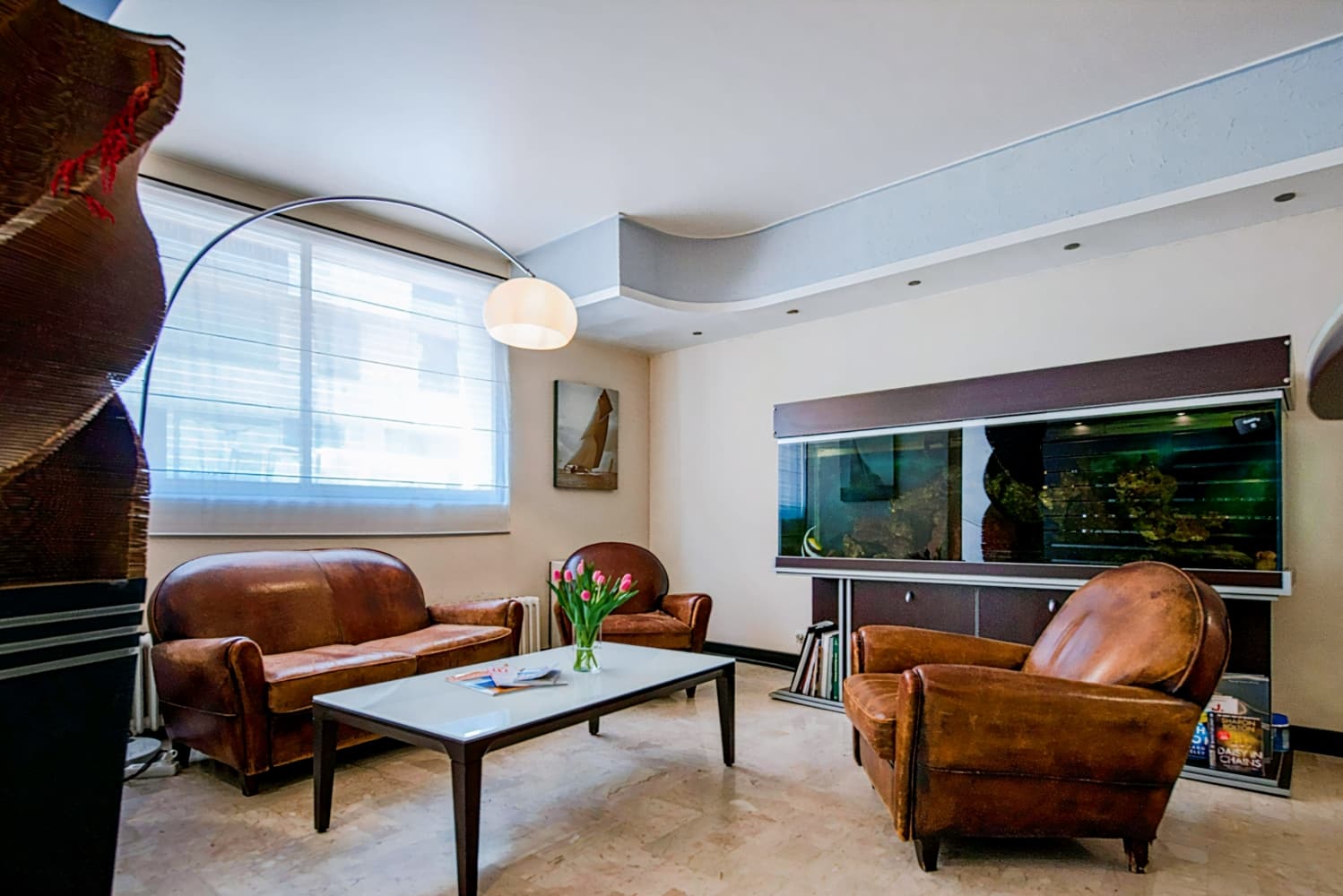 Hôtel Comté de Nice