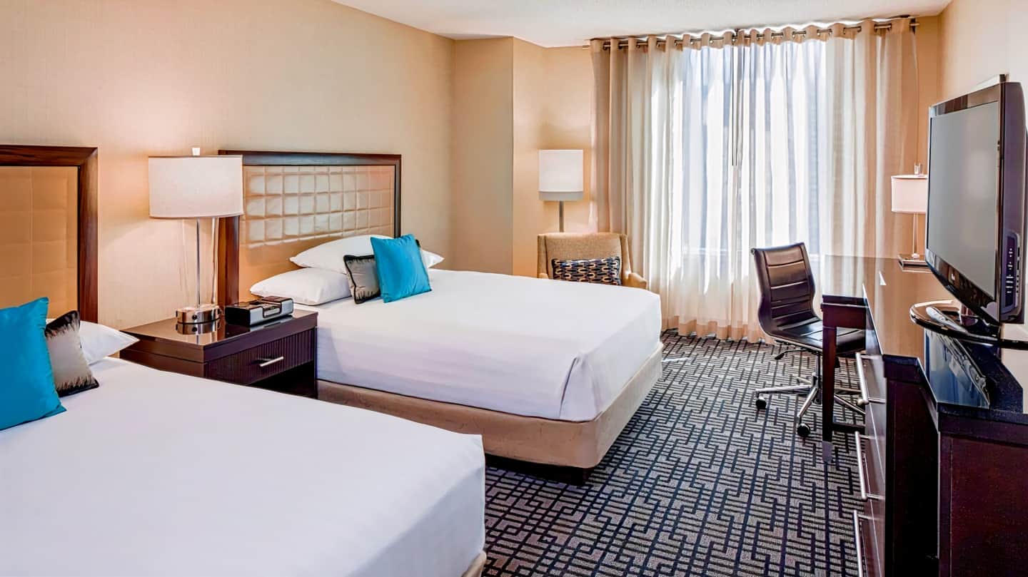 Hyatt Regency Washington on Capitol Hill