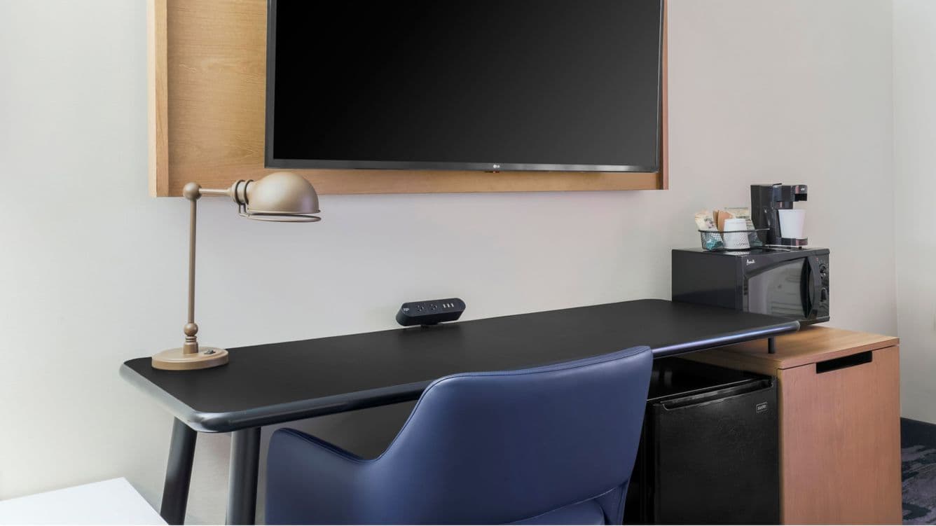 Fairfield Inn and Suites by Marriott San Jose Airport