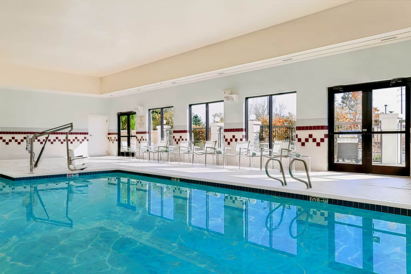 SpringHill Suites by Marriott Denver North/Westminster