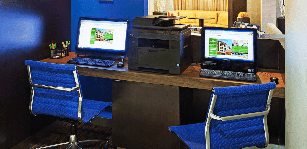 Courtyard by Marriott Austin South