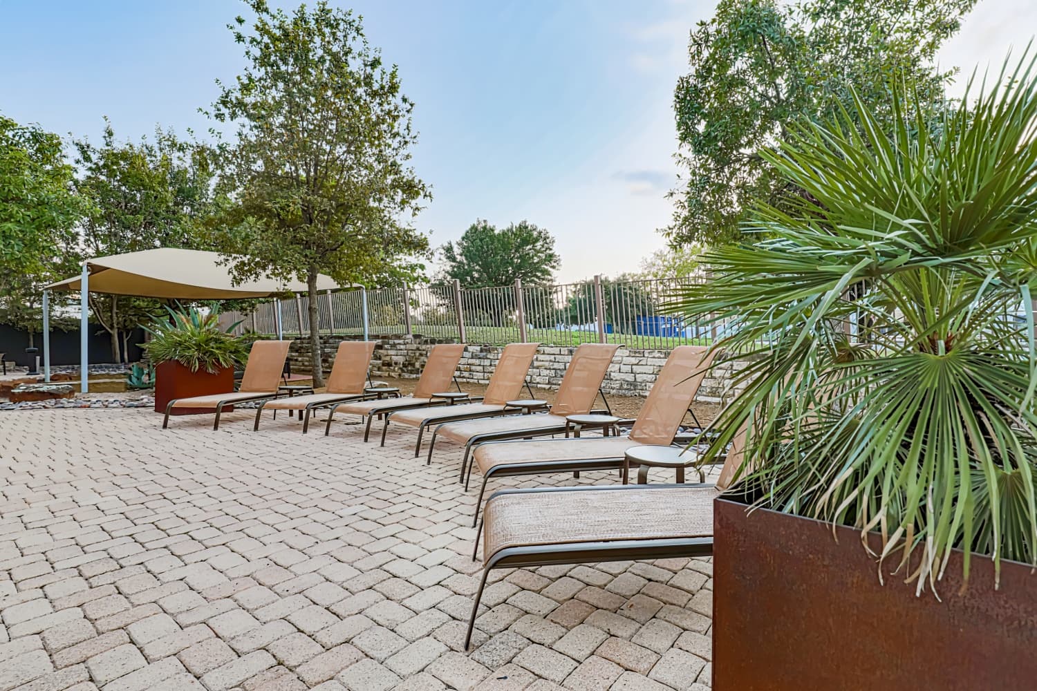 Courtyard by Marriott Austin Airport