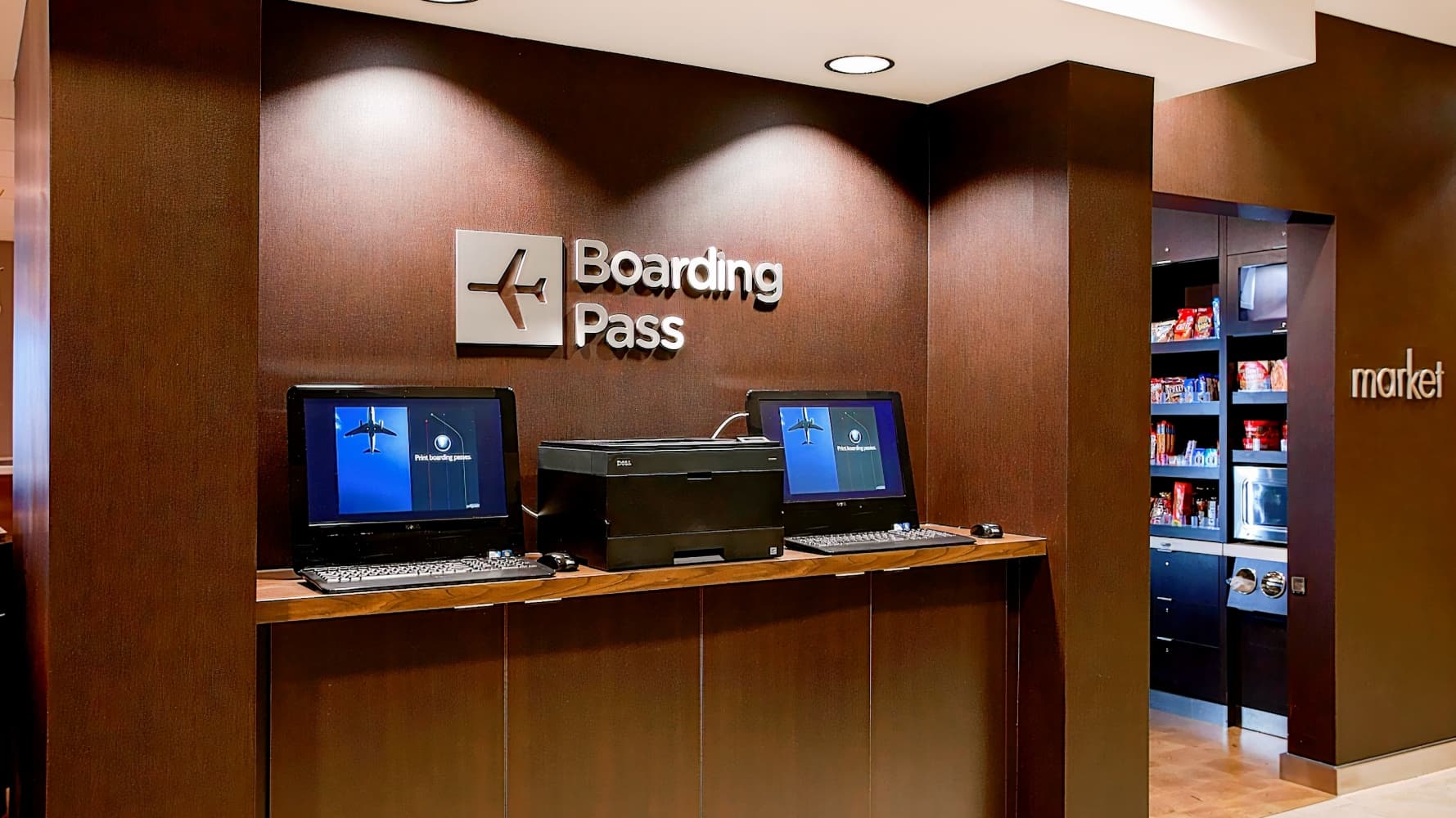 Courtyard Houston Downtown Convention Center