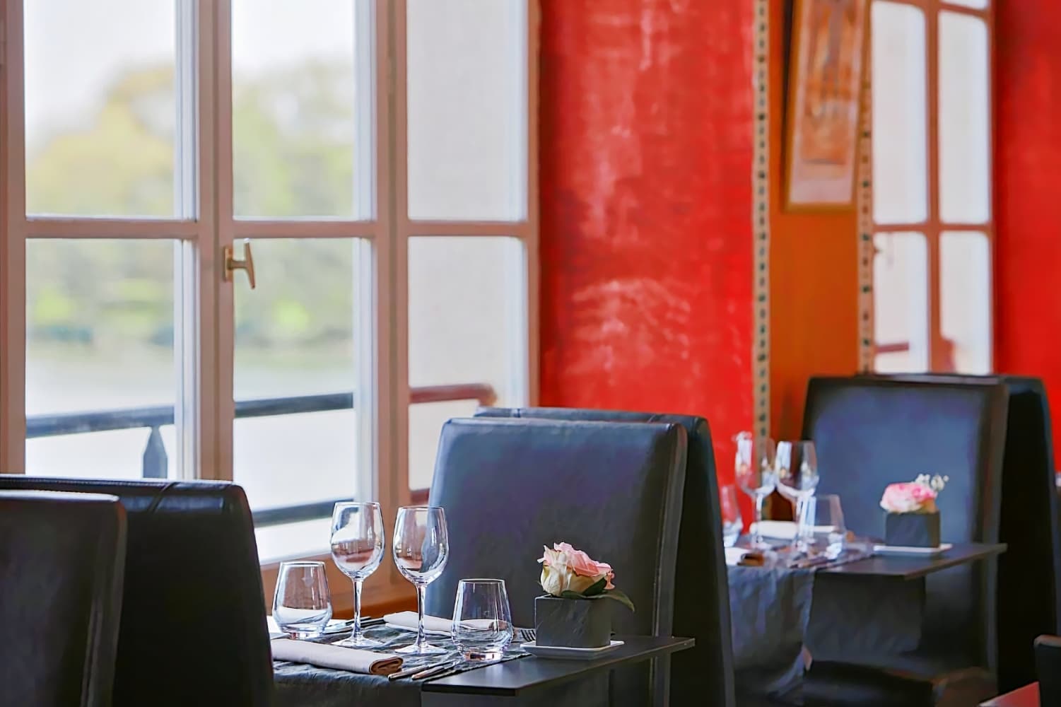 Hôtel Le Moulin de Moissac