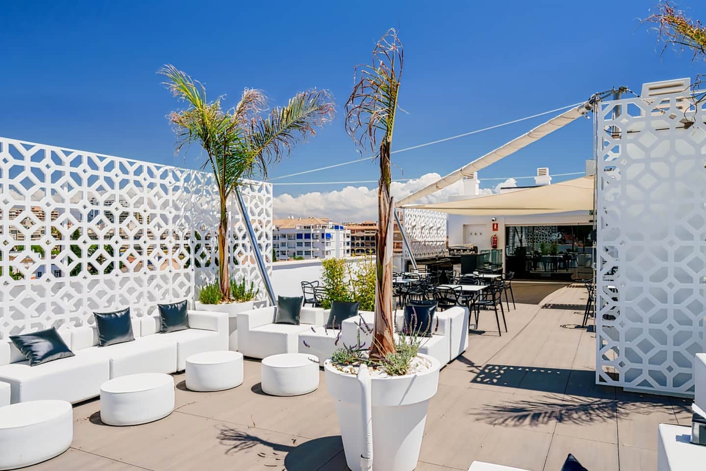Costa del sol - Torremolinos