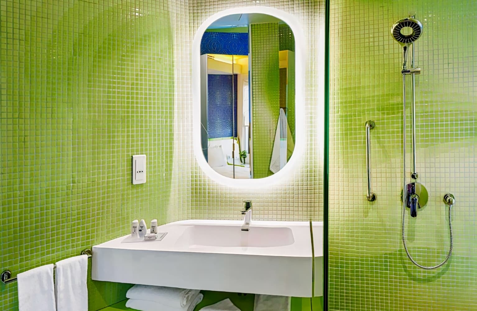 Park Inn by Radisson Amsterdam City West